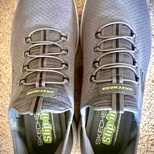 Men’s Slip in Sketchers